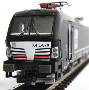  Vectron BR 193 PIKO HO (59971) 